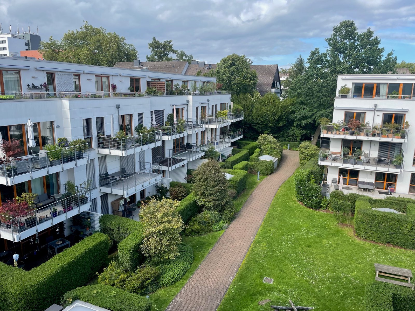 Immobilien in Dörverden – Verden und Umgebung